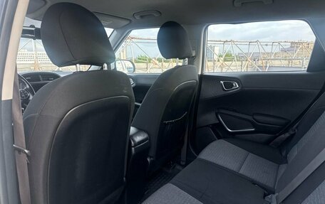 KIA Soul III, 2021 год, 1 241 700 рублей, 10 фотография