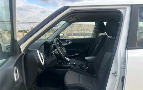 KIA Soul III, 2021 год, 1 241 700 рублей, 7 фотография