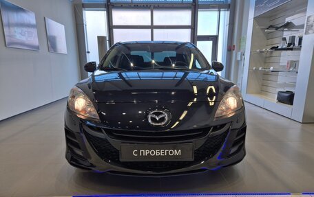 Mazda 3, 2011 год, 980 000 рублей, 2 фотография