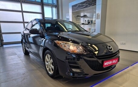 Mazda 3, 2011 год, 980 000 рублей, 3 фотография
