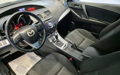 Mazda 3, 2011 год, 980 000 рублей, 10 фотография