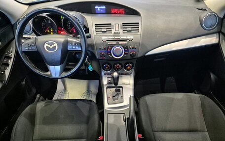 Mazda 3, 2011 год, 980 000 рублей, 11 фотография