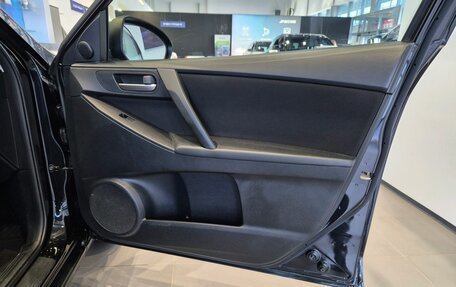 Mazda 3, 2011 год, 980 000 рублей, 9 фотография