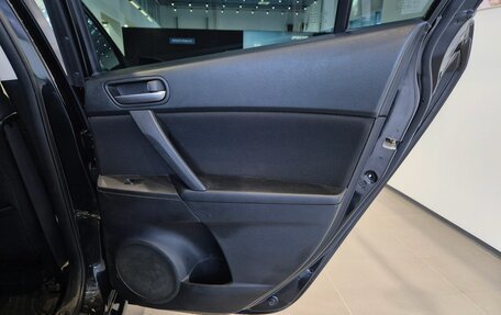 Mazda 3, 2011 год, 980 000 рублей, 8 фотография