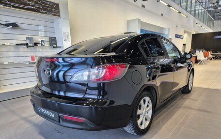 Mazda 3, 2011 год, 980 000 рублей, 4 фотография