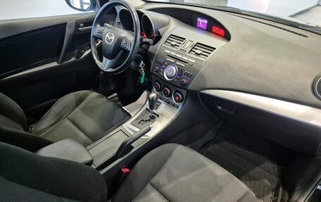 Mazda 3, 2011 год, 980 000 рублей, 12 фотография