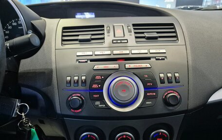 Mazda 3, 2011 год, 980 000 рублей, 16 фотография