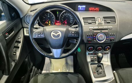 Mazda 3, 2011 год, 980 000 рублей, 14 фотография