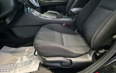 Mazda 3, 2011 год, 980 000 рублей, 13 фотография