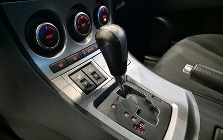 Mazda 3, 2011 год, 980 000 рублей, 22 фотография