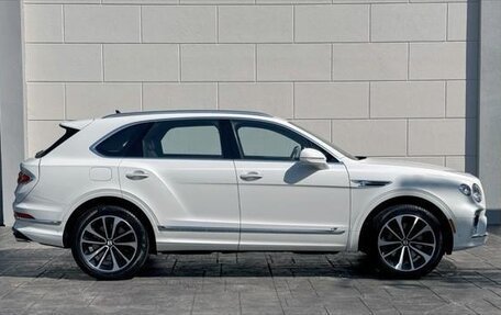 Bentley Bentayga I, 2022 год, 16 520 000 рублей, 4 фотография