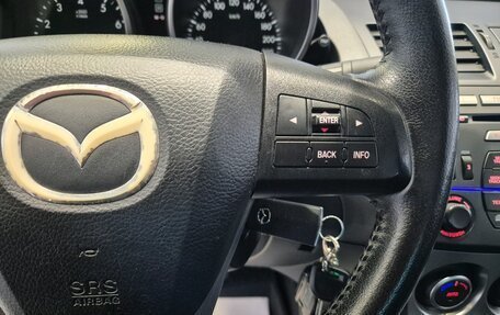 Mazda 3, 2011 год, 980 000 рублей, 20 фотография