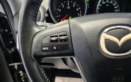 Mazda 3, 2011 год, 980 000 рублей, 19 фотография