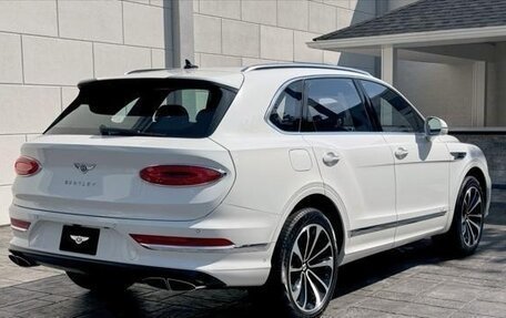 Bentley Bentayga I, 2022 год, 16 520 000 рублей, 6 фотография