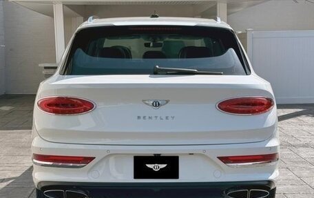 Bentley Bentayga I, 2022 год, 16 520 000 рублей, 7 фотография