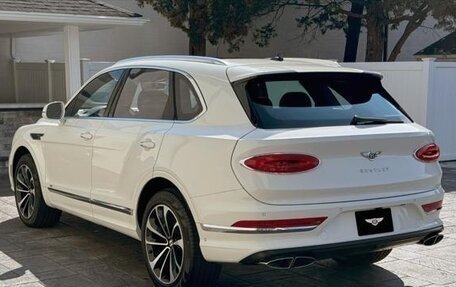 Bentley Bentayga I, 2022 год, 16 520 000 рублей, 5 фотография