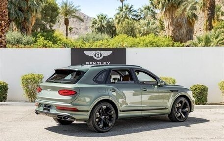 Bentley Bentayga I, 2022 год, 17 345 000 рублей, 6 фотография