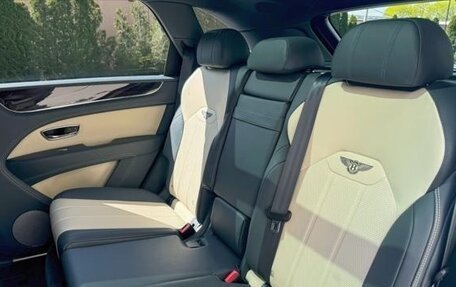 Bentley Bentayga I, 2022 год, 16 520 000 рублей, 12 фотография