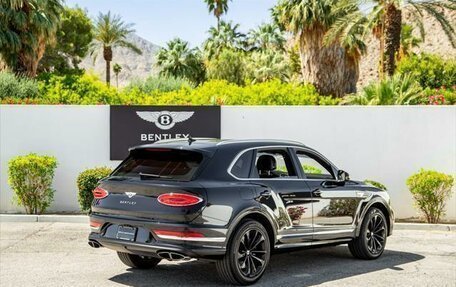 Bentley Bentayga I, 2022 год, 17 920 000 рублей, 6 фотография