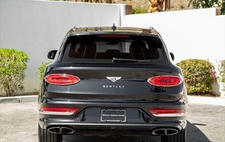 Bentley Bentayga I, 2022 год, 17 920 000 рублей, 7 фотография