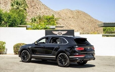 Bentley Bentayga I, 2022 год, 17 920 000 рублей, 5 фотография