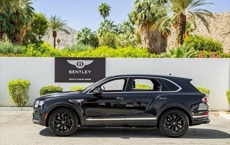 Bentley Bentayga I, 2022 год, 17 920 000 рублей, 4 фотография