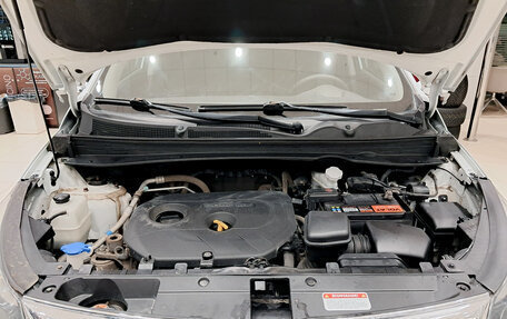 KIA Sportage III, 2014 год, 990 000 рублей, 11 фотография