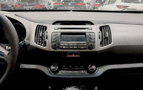KIA Sportage III, 2014 год, 990 000 рублей, 18 фотография