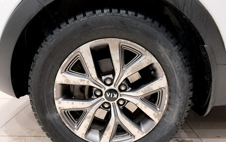 KIA Sportage III, 2014 год, 990 000 рублей, 22 фотография