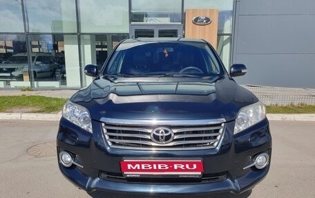 Toyota RAV4, 2012 год, 1 332 000 рублей, 2 фотография