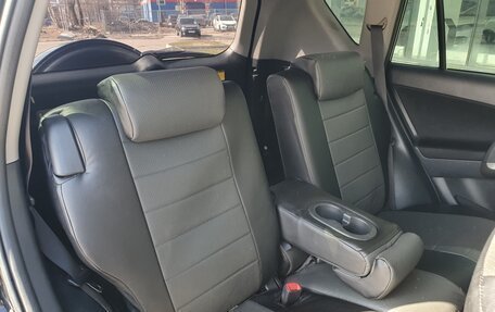 Toyota RAV4, 2012 год, 1 332 000 рублей, 9 фотография