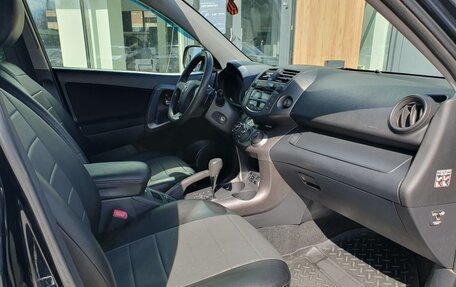 Toyota RAV4, 2012 год, 1 332 000 рублей, 5 фотография