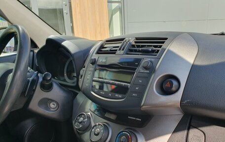 Toyota RAV4, 2012 год, 1 332 000 рублей, 7 фотография