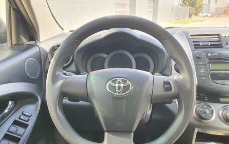 Toyota RAV4, 2012 год, 1 332 000 рублей, 15 фотография