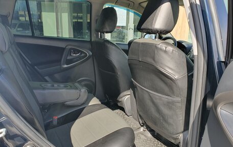 Toyota RAV4, 2012 год, 1 332 000 рублей, 8 фотография