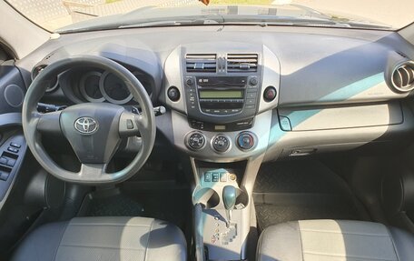 Toyota RAV4, 2012 год, 1 332 000 рублей, 12 фотография
