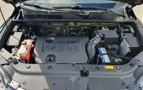 Toyota RAV4, 2012 год, 1 332 000 рублей, 16 фотография
