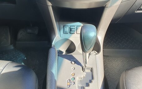 Toyota RAV4, 2012 год, 1 332 000 рублей, 13 фотография