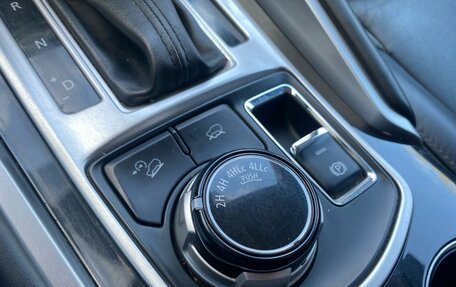 Mitsubishi Pajero Sport III рестайлинг, 2019 год, 3 059 000 рублей, 15 фотография