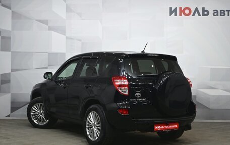 Toyota RAV4, 2010 год, 1 230 000 рублей, 6 фотография