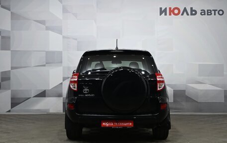 Toyota RAV4, 2010 год, 1 230 000 рублей, 5 фотография
