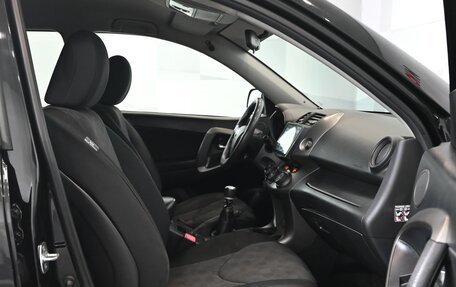 Toyota RAV4, 2010 год, 1 230 000 рублей, 12 фотография