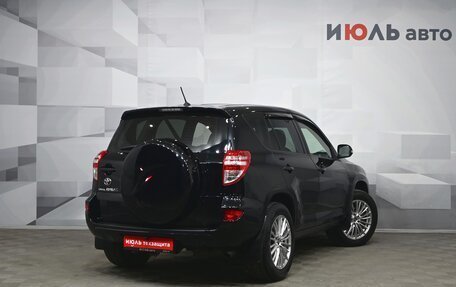 Toyota RAV4, 2010 год, 1 230 000 рублей, 7 фотография