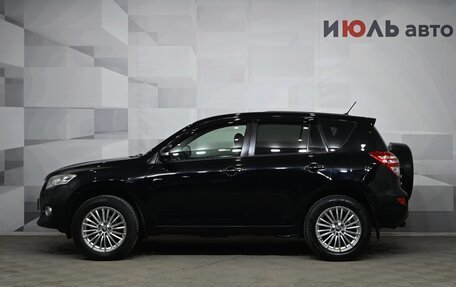 Toyota RAV4, 2010 год, 1 230 000 рублей, 8 фотография