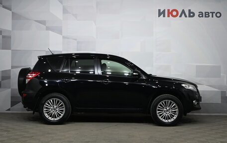 Toyota RAV4, 2010 год, 1 230 000 рублей, 9 фотография