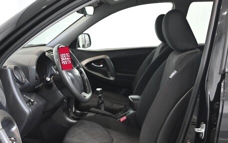 Toyota RAV4, 2010 год, 1 230 000 рублей, 11 фотография