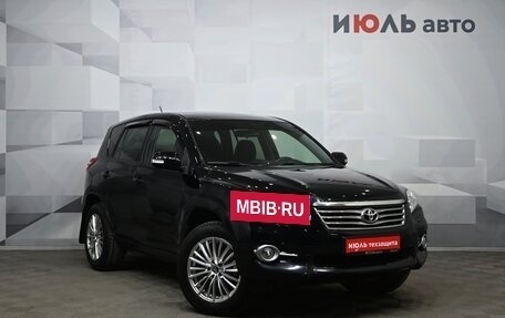 Toyota RAV4, 2010 год, 1 230 000 рублей, 4 фотография