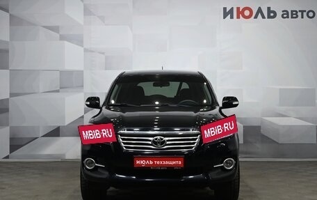 Toyota RAV4, 2010 год, 1 230 000 рублей, 2 фотография
