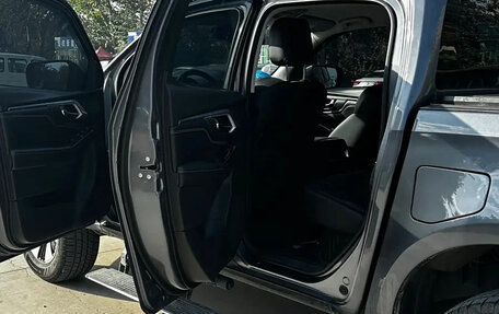 Isuzu D-Max, 2021 год, 2 770 000 рублей, 9 фотография