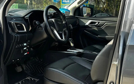 Isuzu D-Max, 2021 год, 2 770 000 рублей, 7 фотография